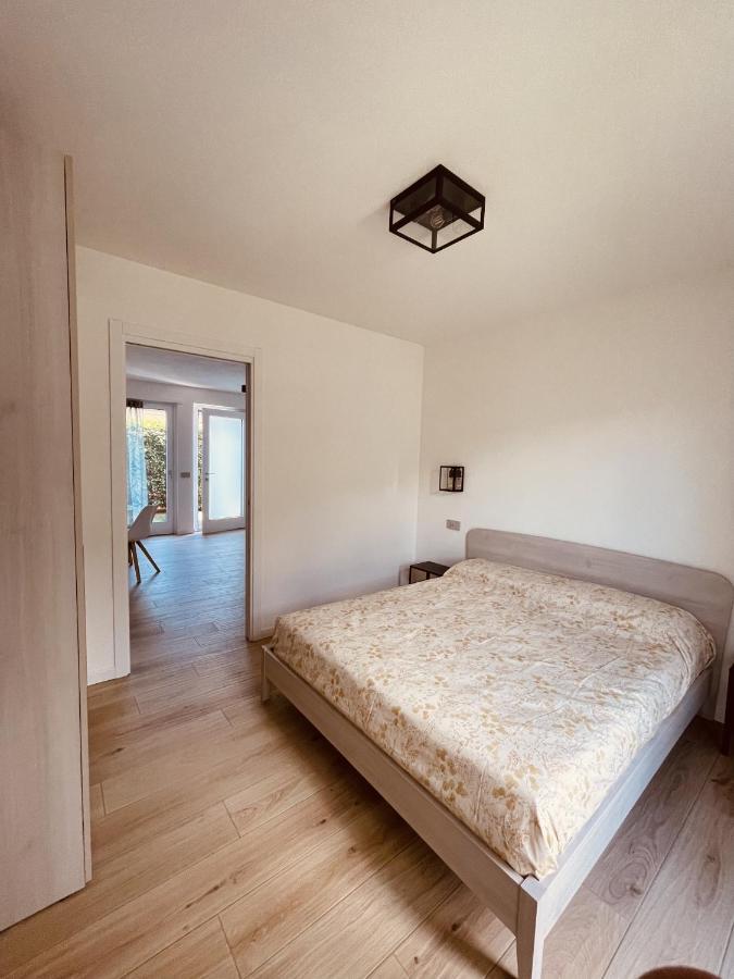 Tellure Apartments With Breakfast Berbenno di Valtellina Exterior foto