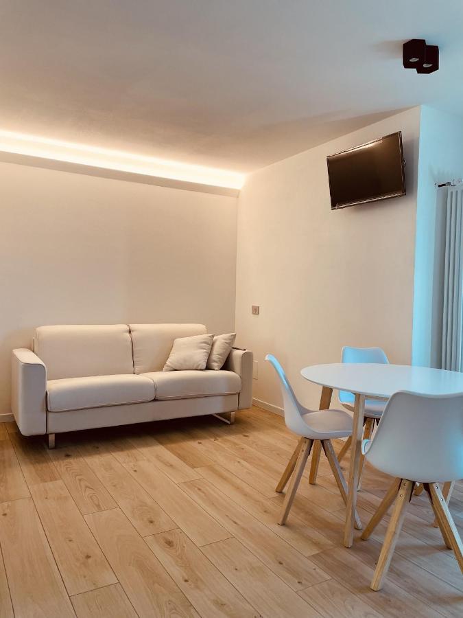 Tellure Apartments With Breakfast Berbenno di Valtellina Exterior foto